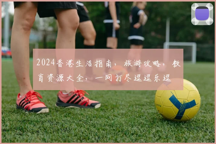 2024香港生活指南，旅游攻略，教育资源大全，一网打尽逗逗乐逗